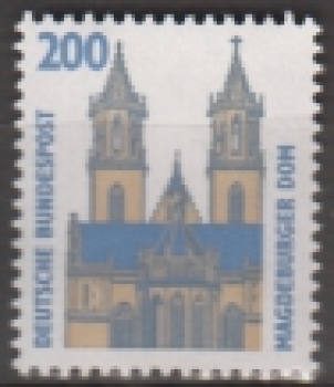 NSR 1665 ** - 1993